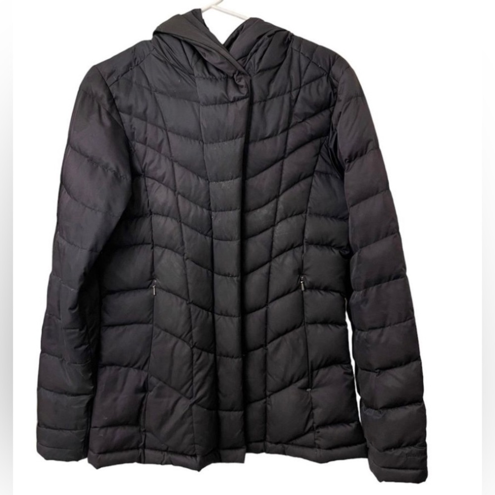 Patagonia Hooded Down Jacket